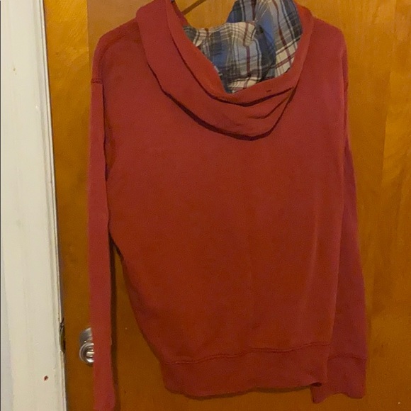 Polo hoodie - Picture 3 of 4